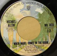 Michael Allen - When Mabel Comes In The Room