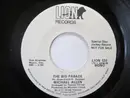 7inch Vinyl Single - Michael Allen - The Big Parade