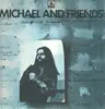 LP - Michael And Friends - Michael And Friends