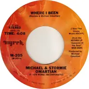 Michael And Stormie Omartian - Where I Been