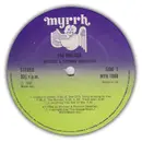 LP - Michael And Stormie Omartian - The Builder