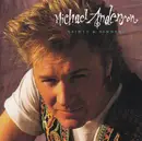 CD - Michael Anderson - Saints & Sinners