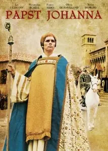 Michael Anderson - Papst Johanna