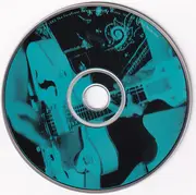 CD - Michael Anderson - Saints & Sinners