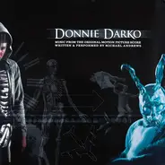 Michael Andrews - Donnie Darko (Music From The Original Motion Picture Score)