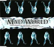 MICHAEL ANDREWS - Mad World