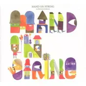 MICHAEL ANDREWS - Hand on String