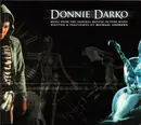 CD - Michael Andrews - Donnie Darko (Music From The Original Motion Picture Score) - Digipak