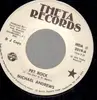 7inch Vinyl Single - Michael Andrews - Pet Rock / Something Bad's Better Than Nothin'
