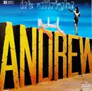 12inch Vinyl Single - Michael Andrew Sarce - It's Allright