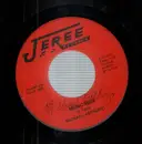7inch Vinyl Single - Michael Anthony - Music Man / Rhythm In The Night