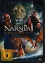 DVD - Michael Apted / Ben Barnes a.o. - Die Chroniken von Narnia: Die Reise auf der Morgenröte / The Chronicles of Narnia: The Voyage of the Dawn Treader