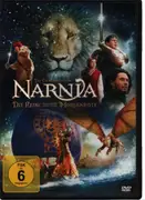 DVD - Michael Apted / Ben Barnes a.o. - Die Chroniken von Narnia: Die Reise auf der Morgenröte / The Chronicles of Narnia: The Voyage of the Dawn Treader