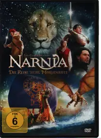 Michael Apted - Die Chroniken von Narnia: Die Reise auf der Morgenröte / The Chronicles of Narnia: The Voyage of th