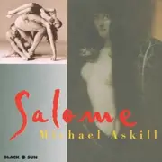 CD - Michael Askill - Salome