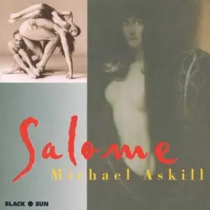 Michael Askill - Salome