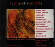 Michael Askill, Michael Atherton, Coolangubra - I Call Australia Home