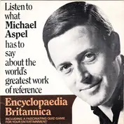 Michael Aspel