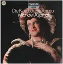 LP - Michael Aspinall - Die Kunst der Koloratur