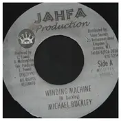 Michael Buckley - Winding Machine