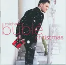 CD - Michael Bublé - Christmas