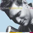 CD & DVD - Michael Bublé - Come Fly With Me - Digipak