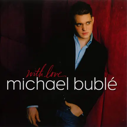 Michael Bublé - With Love