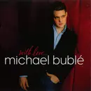 CD - Michael Bublé - With Love