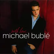 CD - Michael Bublé - With Love