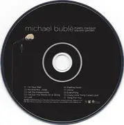 CD & DVD - Michael Bublé - Meets Madison Square Garden