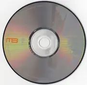 CD - Michael Bublé - Michael Bublé