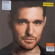 LP - Michael Bublé - Nobody But Me