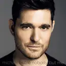 CD - Michael Bublé - Nobody But Me
