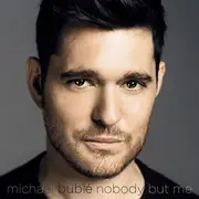 CD - Michael Bublé - Nobody But Me