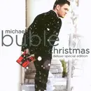 CD - Michael Bublé - Christmas