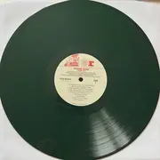 CD-Box - Michael Bublé - Christmas (10th Anniversary Super Deluxe Box) - Still Sealed, Hardcover Box, Green Vinyl. Ltd. Ed.