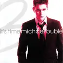 CD - Michael Bublé - It's Time