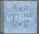 CD - Michael Bublé - Let It Snow!