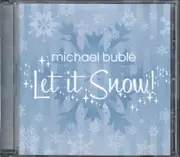 CD - Michael Bublé - Let It Snow!