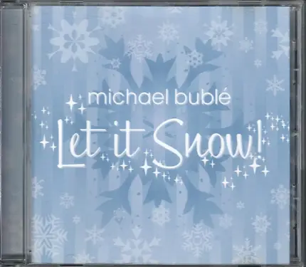 Michael Bublé - Let It Snow!