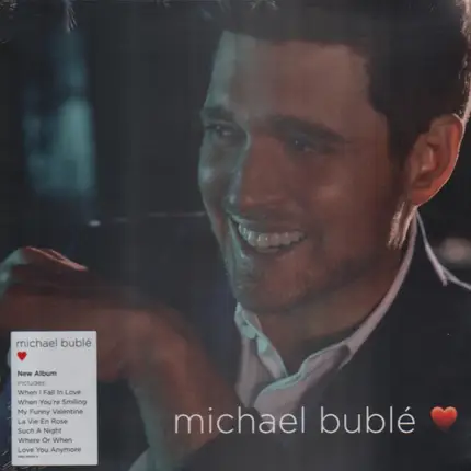 Michael Buble - Love
