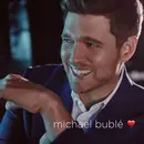 CD - Michael Bublé - Love - Still Sealed