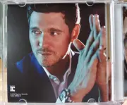 CD - Michael Bublé - Love - Still Sealed