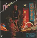 LP - Michael Bundt - Neon - HANSA KRAUTROCK
