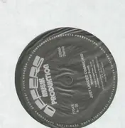 LP - Michael Bundt - Just Landed Cosmic Kid - KRAUTROCK