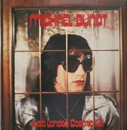 Michael Bundt - Just Landed Cosmic Kid