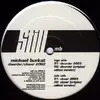 12'' - Michael Burkat - Disorder / Closer 2003