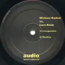 12inch Vinyl Single - Michael Burkat & Lars Klein / Marco Lenzi - Audio Special Edition 04