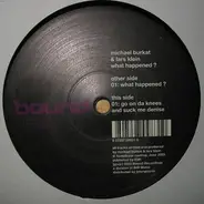 Michael Burkat & Lars Klein - What Happened ?