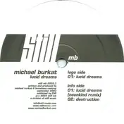 Michael Burkat - Lucid Dreams